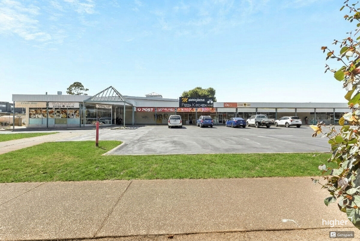 Multiple Retail/Hospitality Tenancies Available