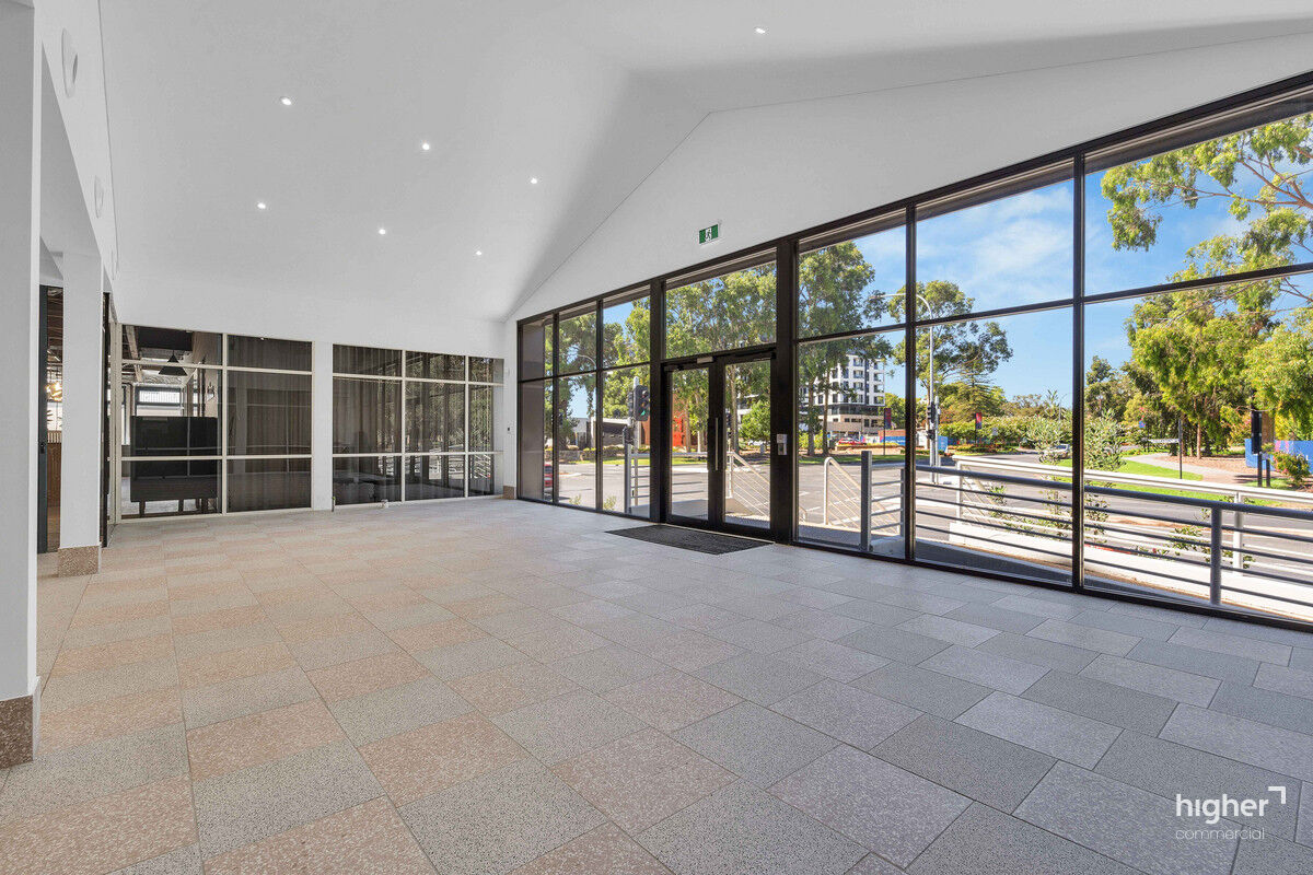 Prime Caf Opportunity in Eastern Suburbs
