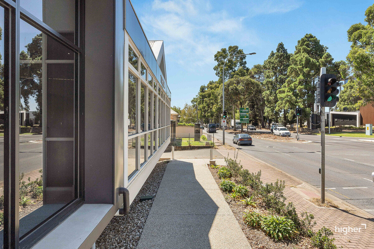 Prime Caf Opportunity in Eastern Suburbs