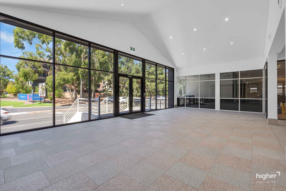 Prime Caf Opportunity in Eastern Suburbs