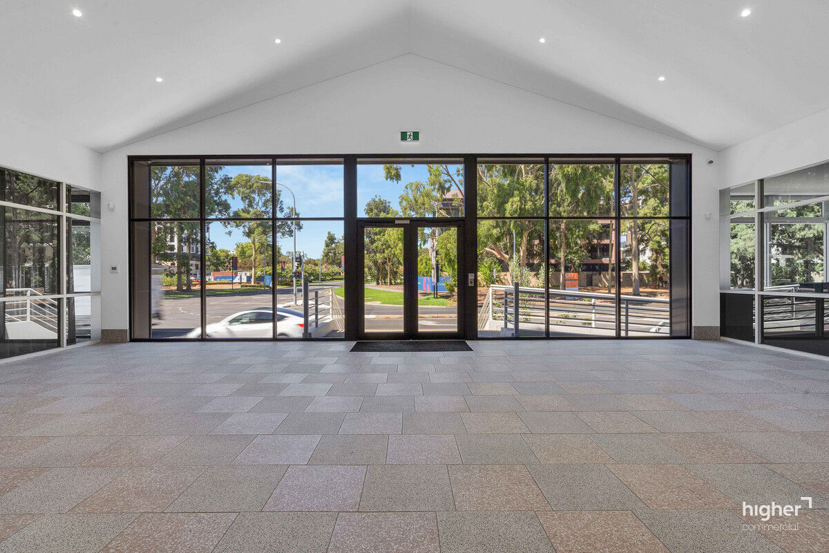 Prime Caf Opportunity in Eastern Suburbs