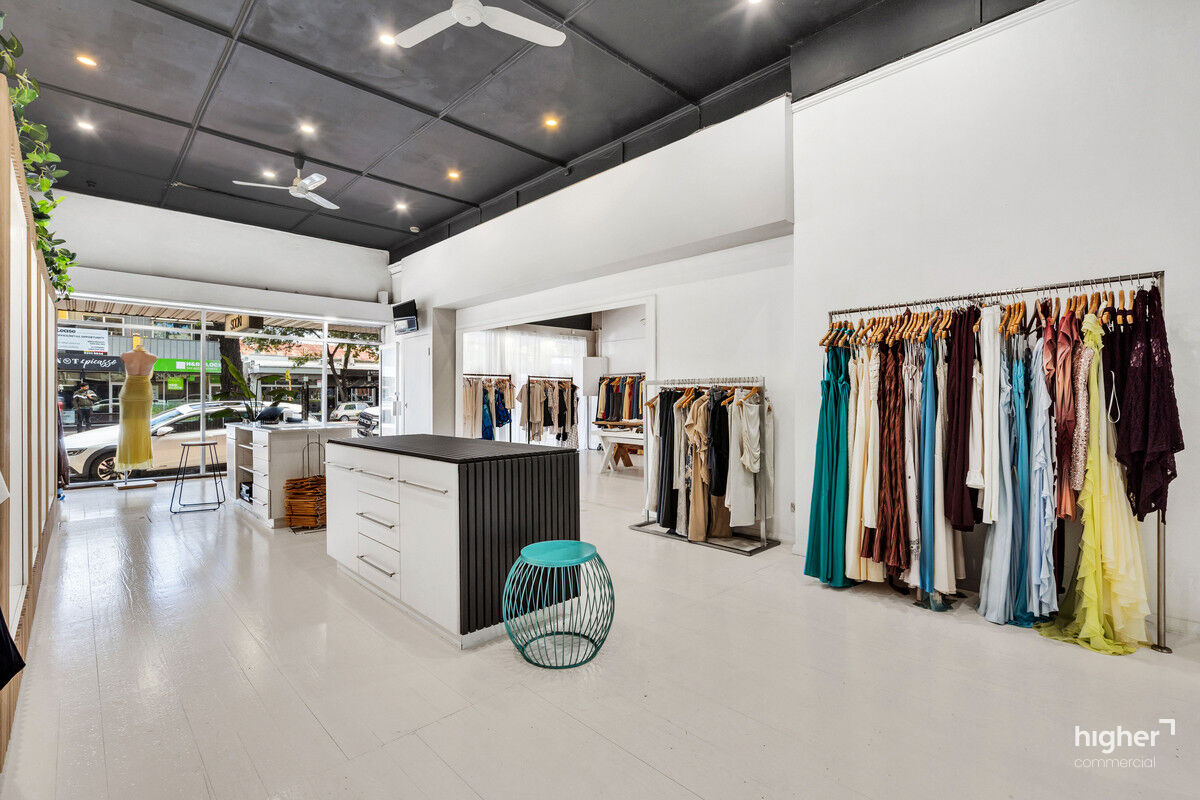 Premium 118 sqm Ground Floor Tenancy | The Parade Norwood