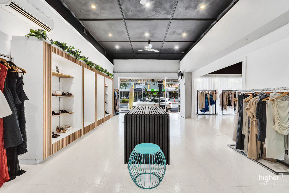 Premium 118 sqm Ground Floor Tenancy | The Parade Norwood