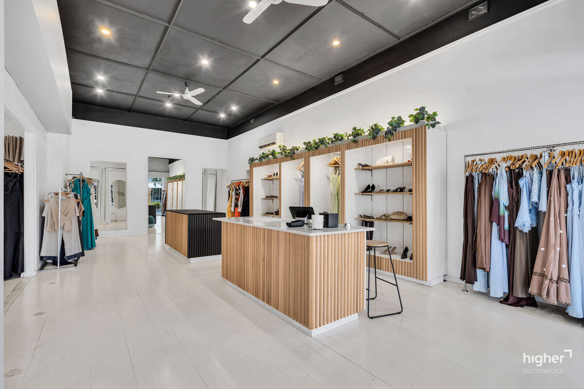 Premium 118 sqm Ground Floor Tenancy | The Parade Norwood