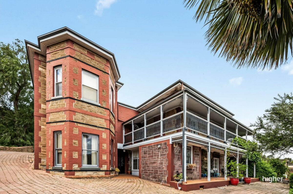 Landmark Premises in the Heart of Gawler