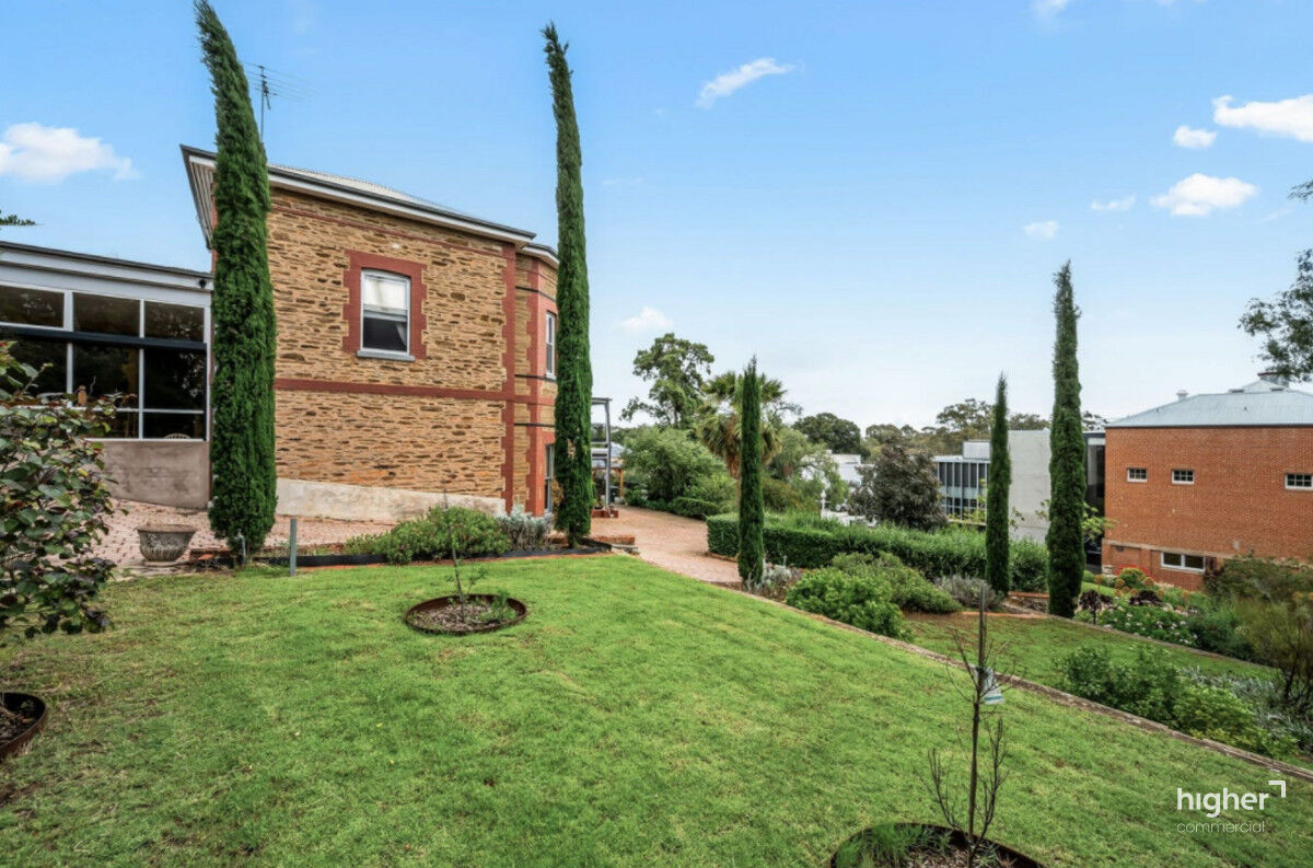 Landmark Premises in the Heart of Gawler
