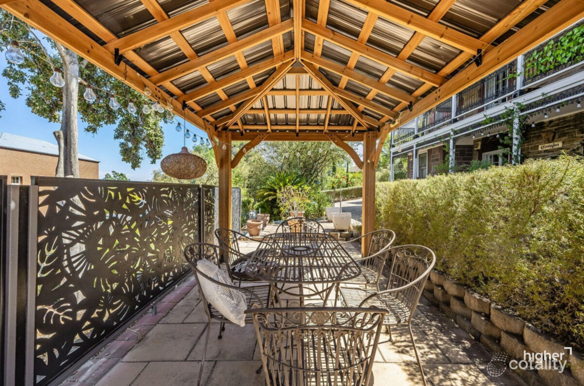 Landmark Premises in the Heart of Gawler