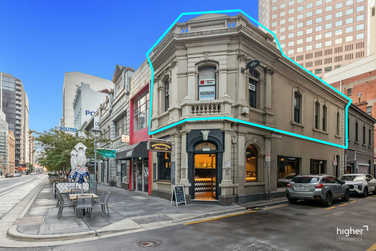 Boutique Creative Office Space in an Excellent Position