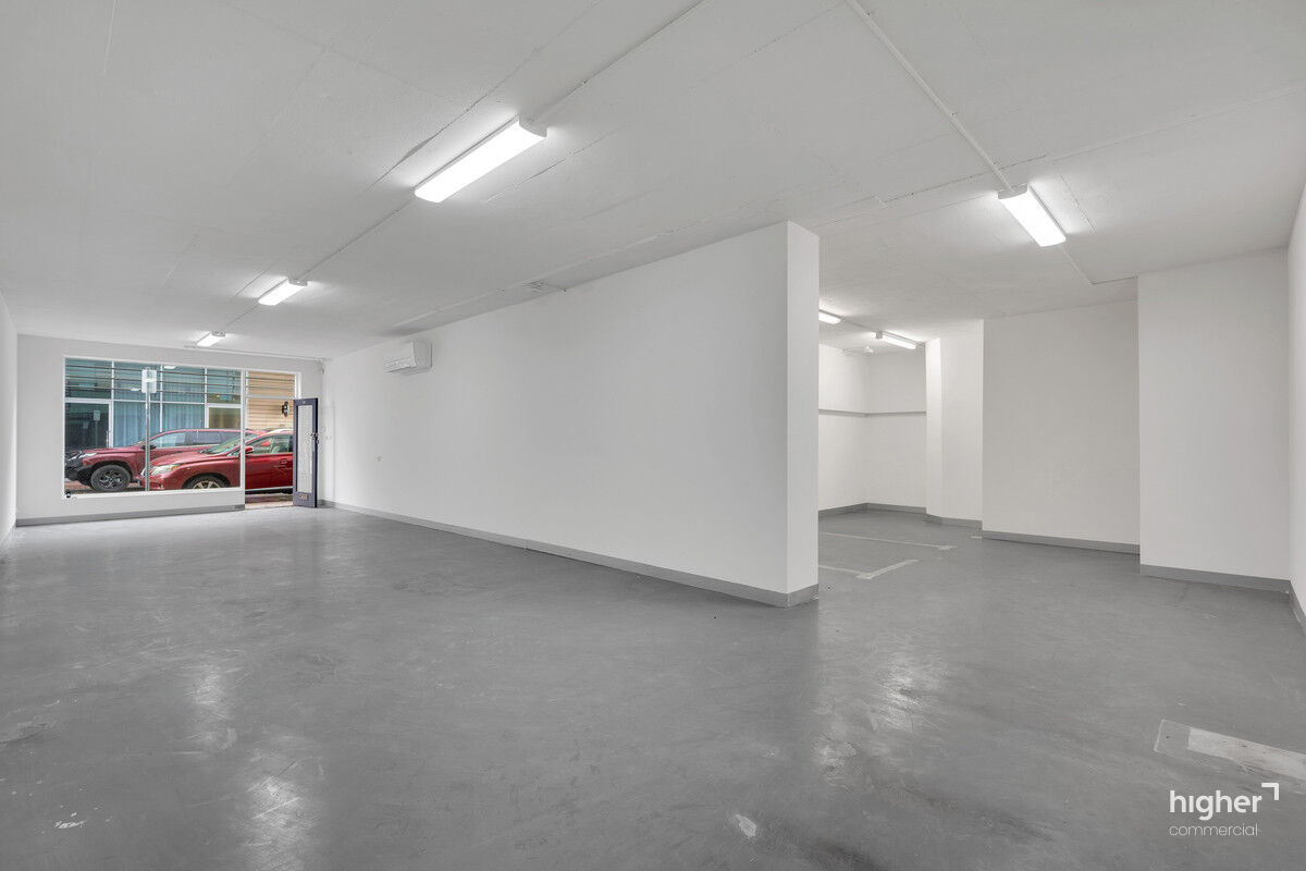 Prime Glenelg Retail