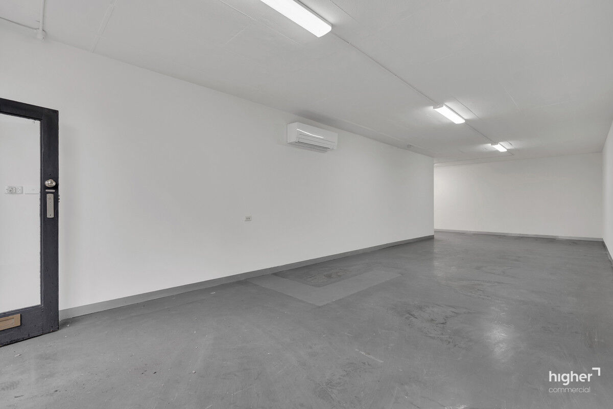 Prime Glenelg Retail