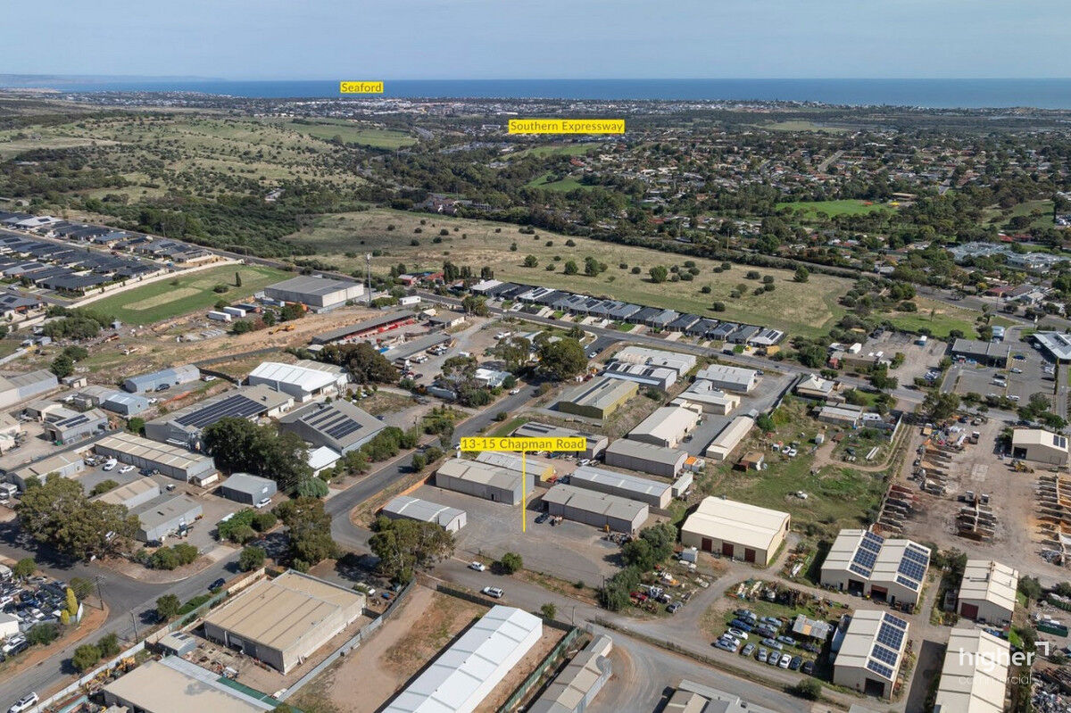 Affordable Warehouses and Hardstand - All Sizes and Areas Available