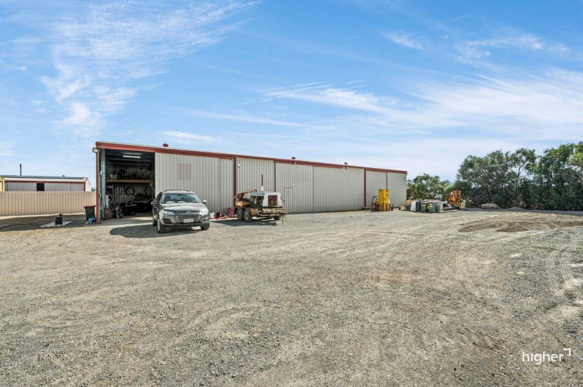 Affordable Warehouses and Hardstand - All Sizes and Areas Available