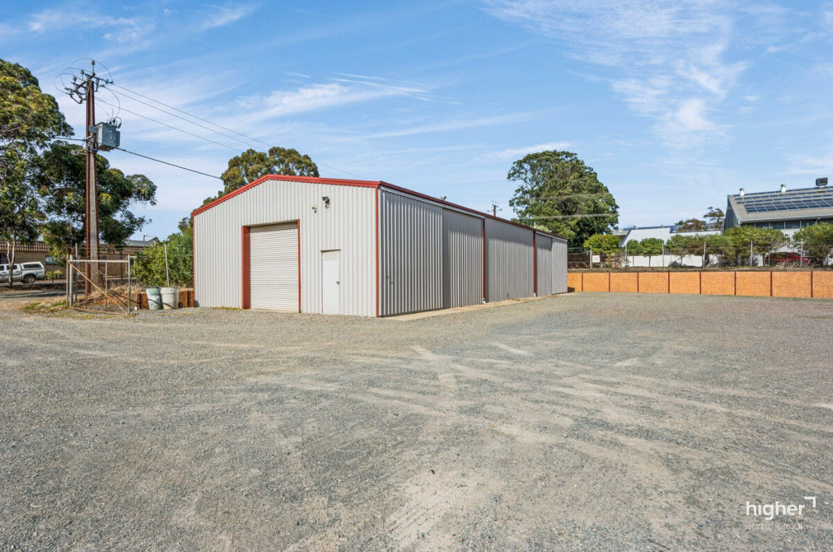 Affordable Warehouses and Hardstand - All Sizes and Areas Available