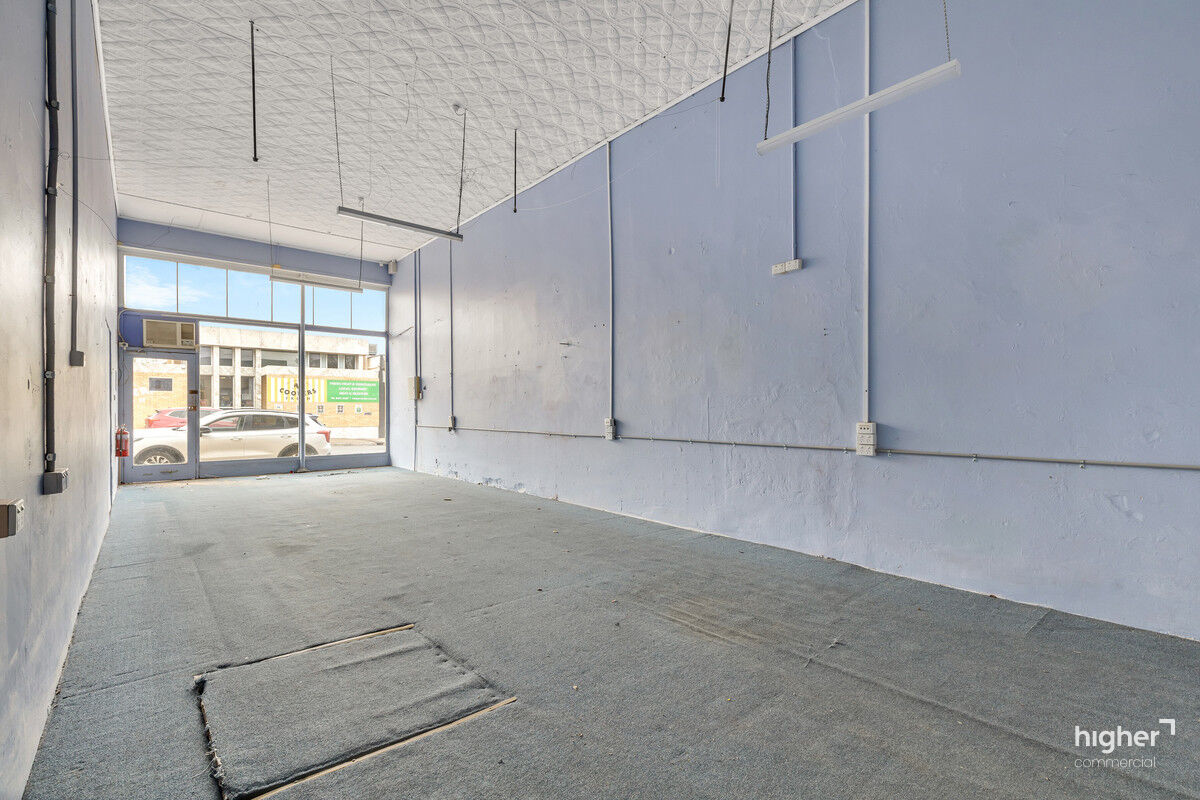 Main Street Retail Opportunity in the Heart of Kapunda
