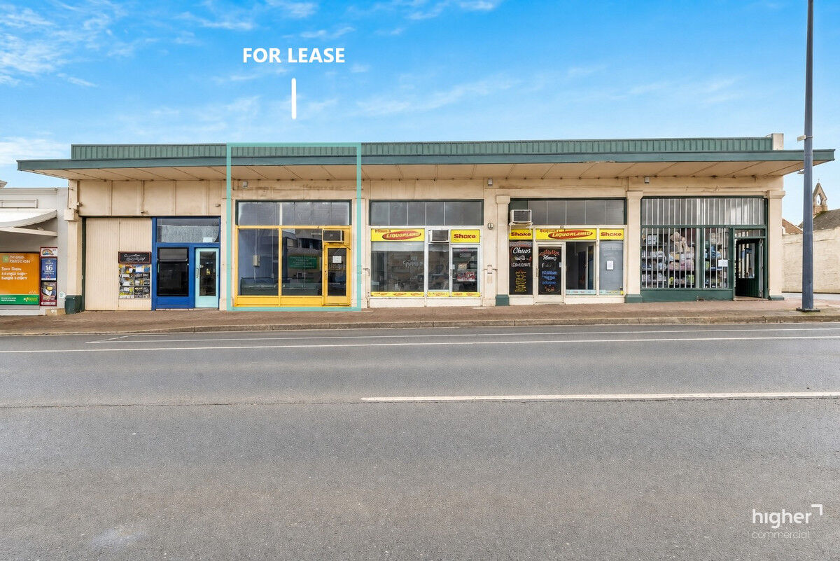 Main Street Retail Opportunity in the Heart of Kapunda