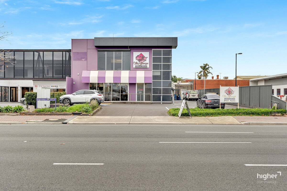 Quality First Floor Office with Lift Access & Parking