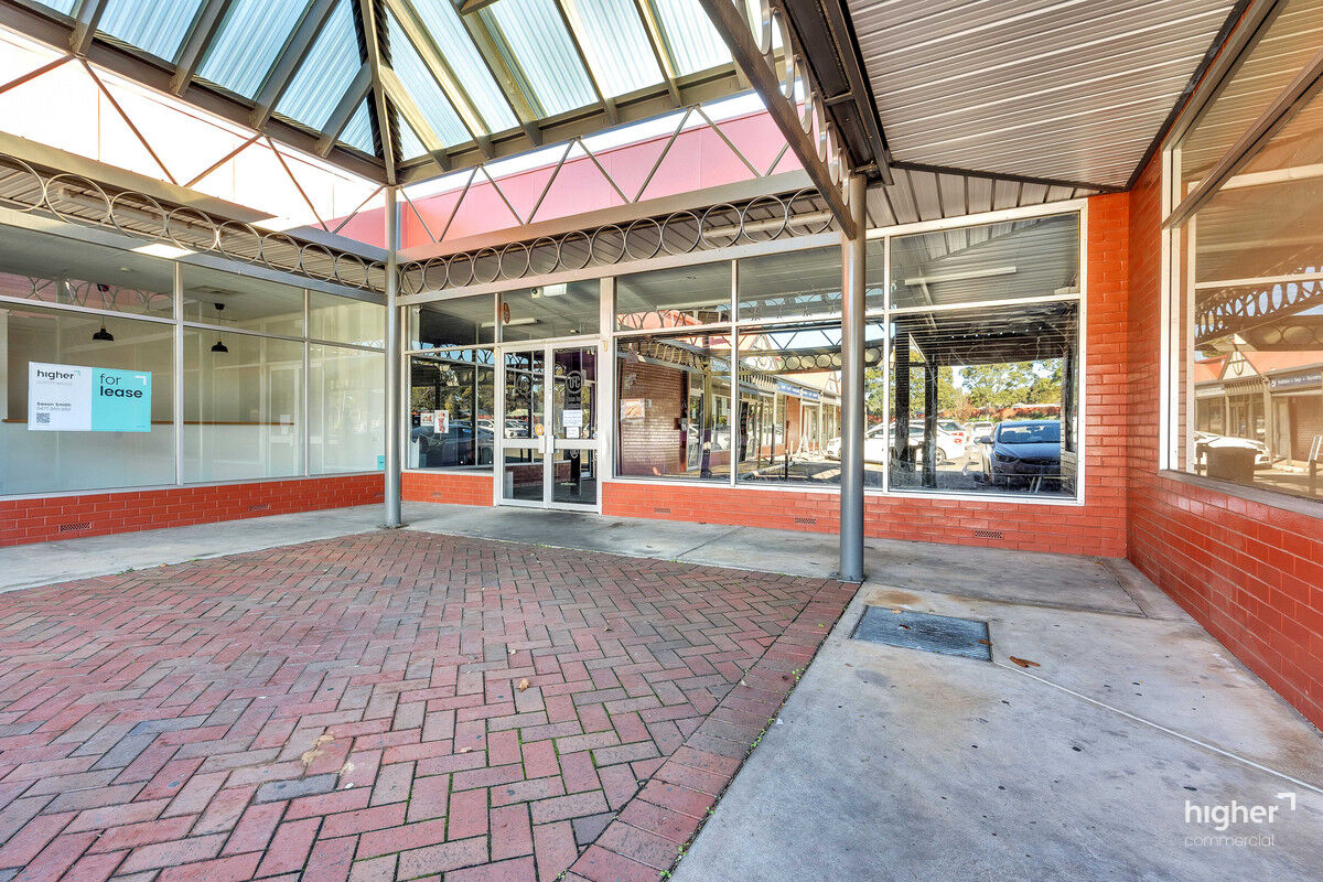 Retail, Consulting & Hospitality Opportunities with Main North Road Exposure
