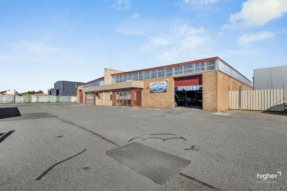Entry-Level Warehouse Investment