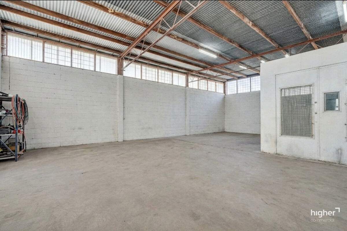 Entry-Level Warehouse Investment
