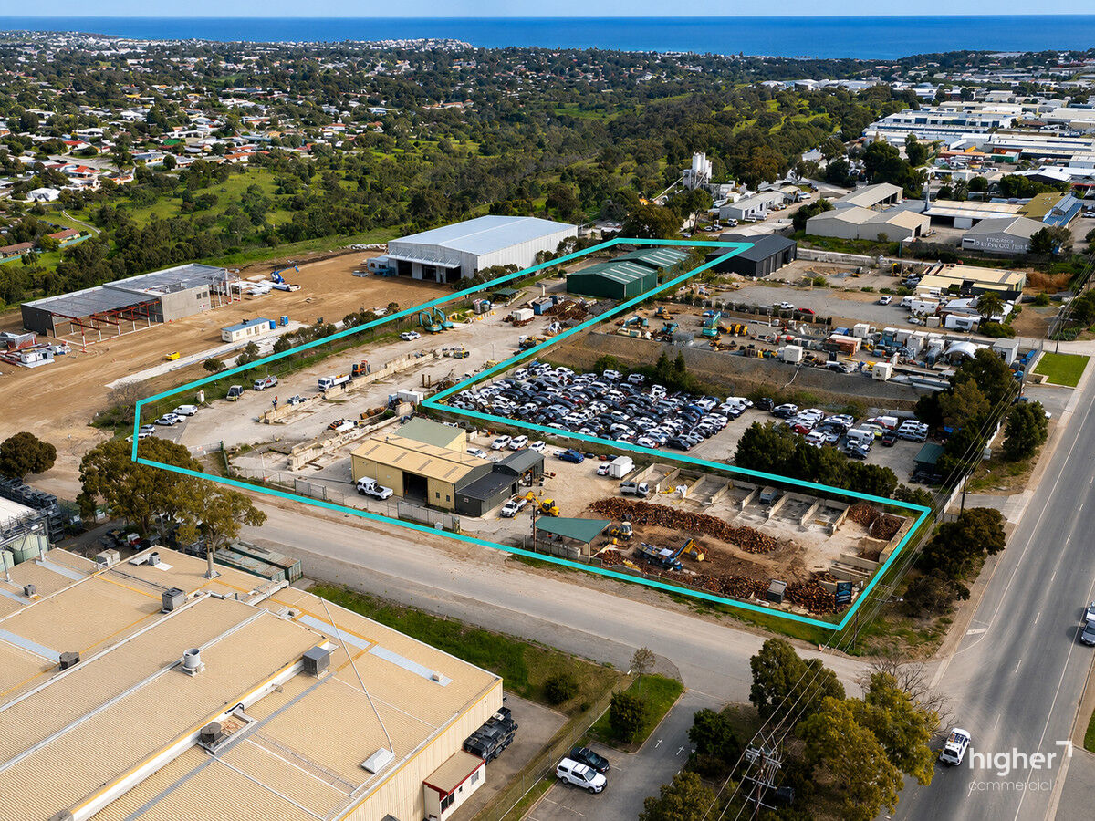 Owner-Occupy or Invest in Lonsdale's Landmark Commercial Estate