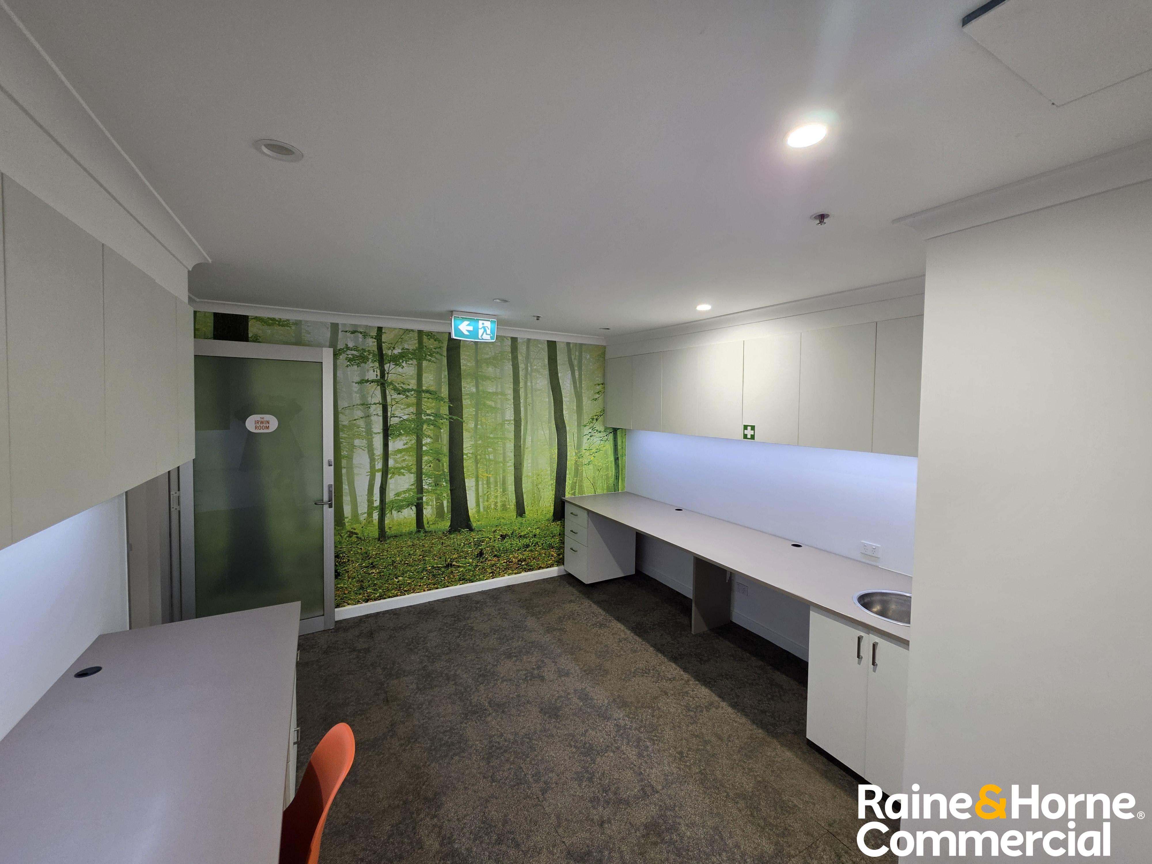 Entry Level Commercial Unit Located Within Popular Canberra CBD Retail Arcade
