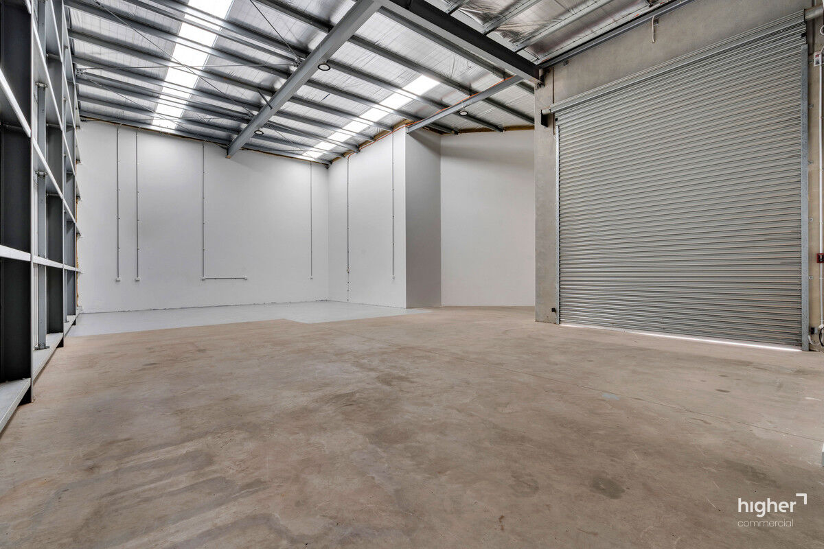 Clean, Modern and Ready for your Business!