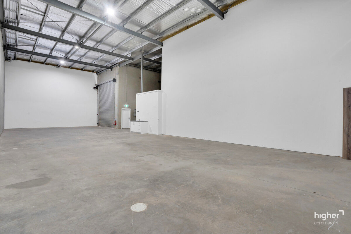 Clean, Modern and Ready for your Business!