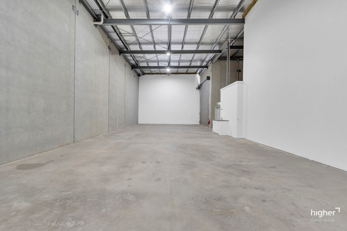 Clean, Modern and Ready for your Business!