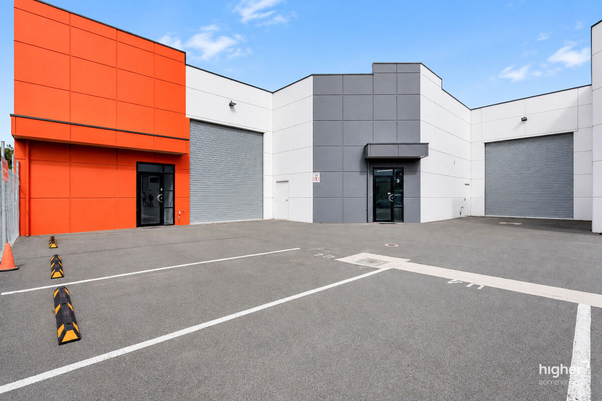 Clean, Modern and Ready for your Business!