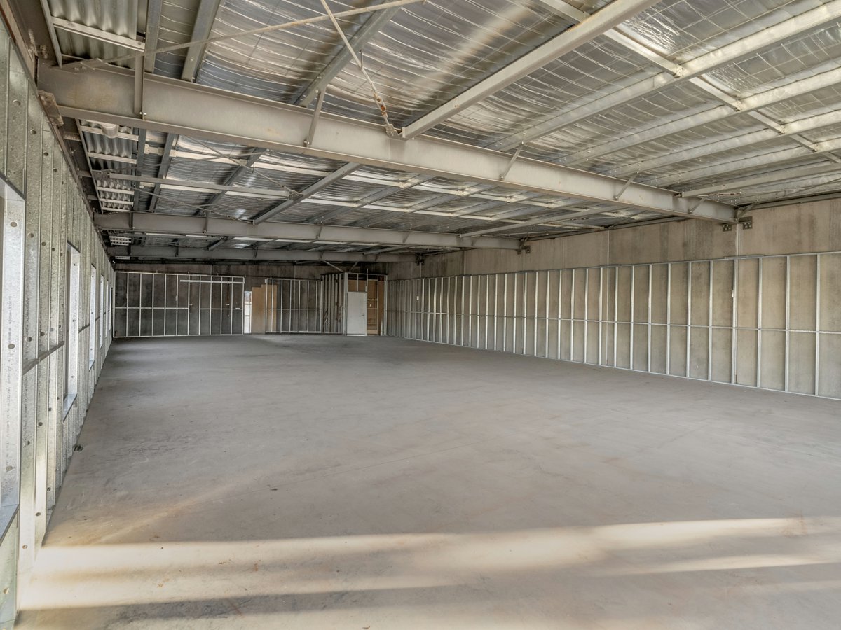 Core Business Location