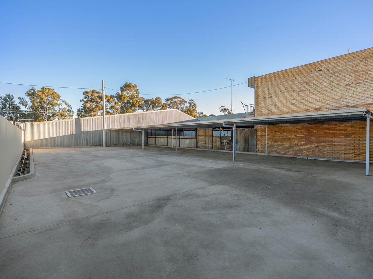 Core Business Location