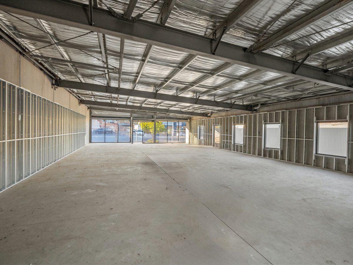 Core Business Location