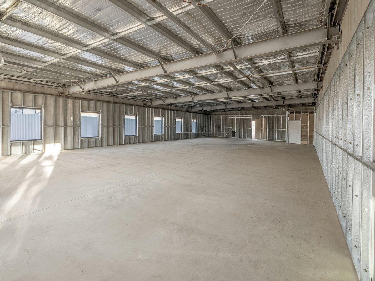Core Business Location