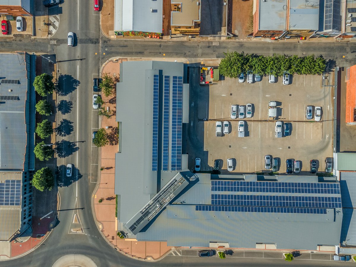 UNIT 2 - 4, 129-139 YAMBIL ST GRIFFITH