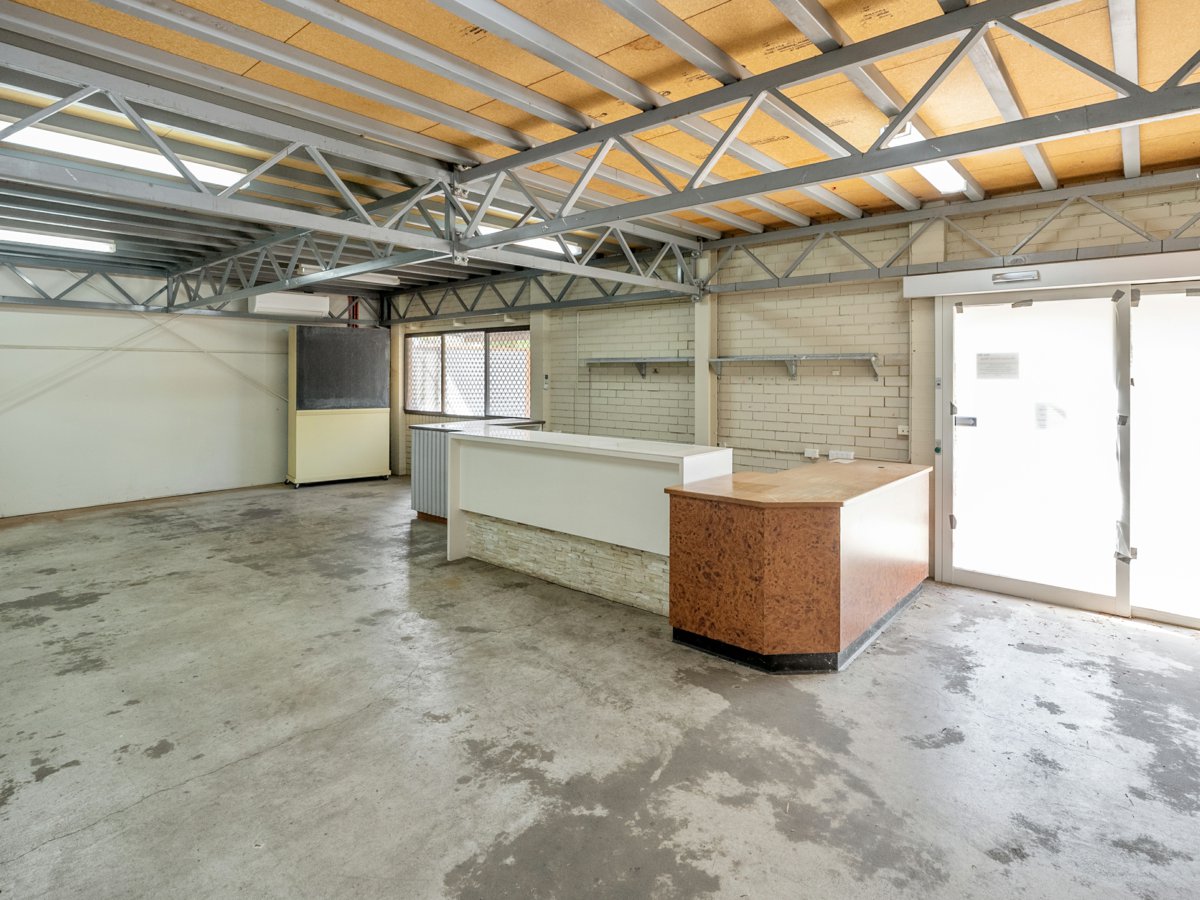 1 COLLIER STREET GRIFFITH