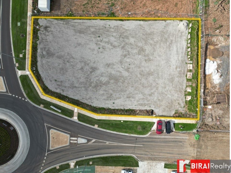 VACANT LAND IN TARNEIT FOR LEASE 1980M2*
