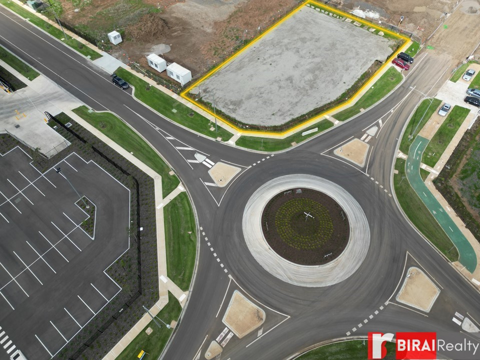 VACANT LAND IN TARNEIT FOR LEASE 1980M2*