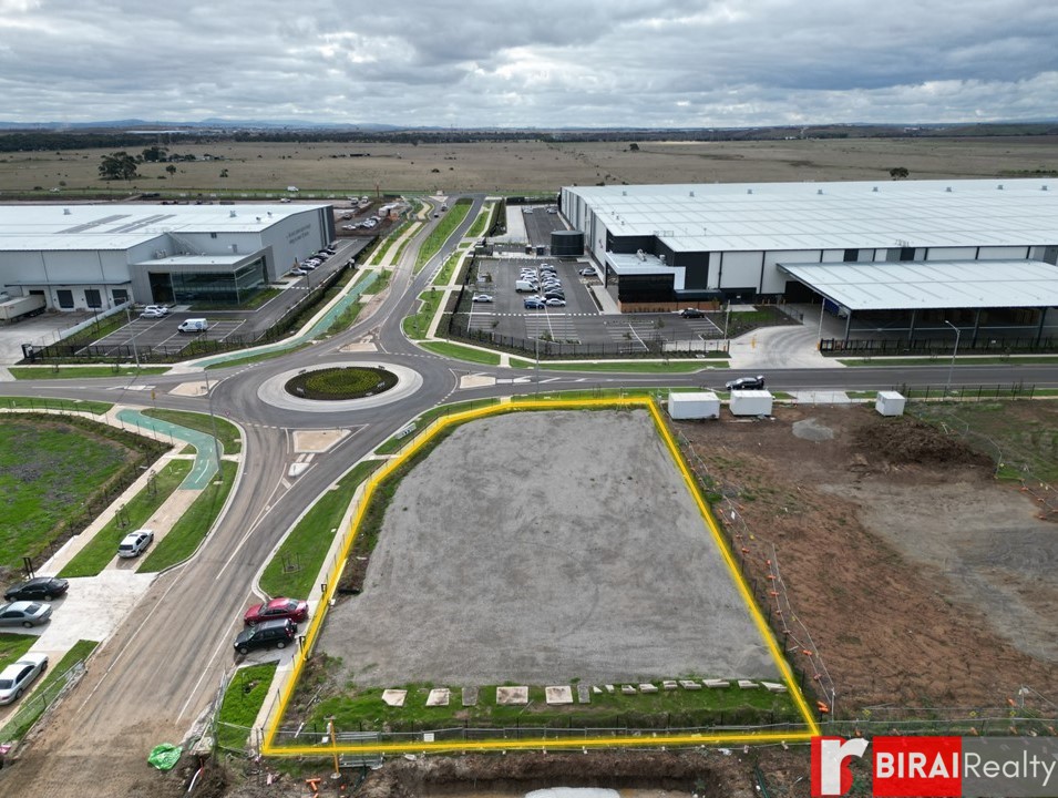 VACANT LAND IN TARNEIT FOR LEASE 1980M2*