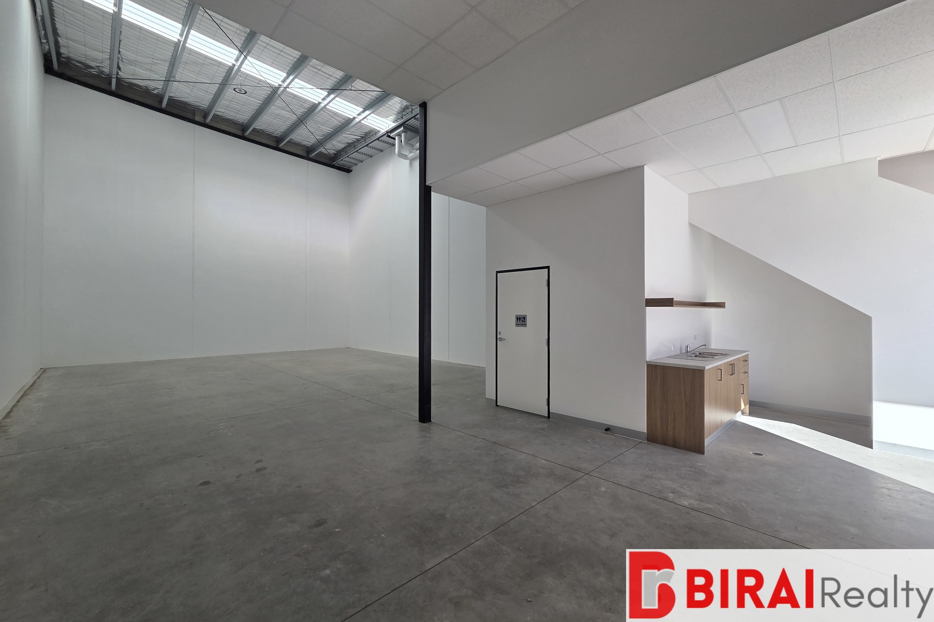 FOR LEASE | BRAND NEW WAREHOUSES IN HOPPERS CROSSING 204M2* to 650M2*