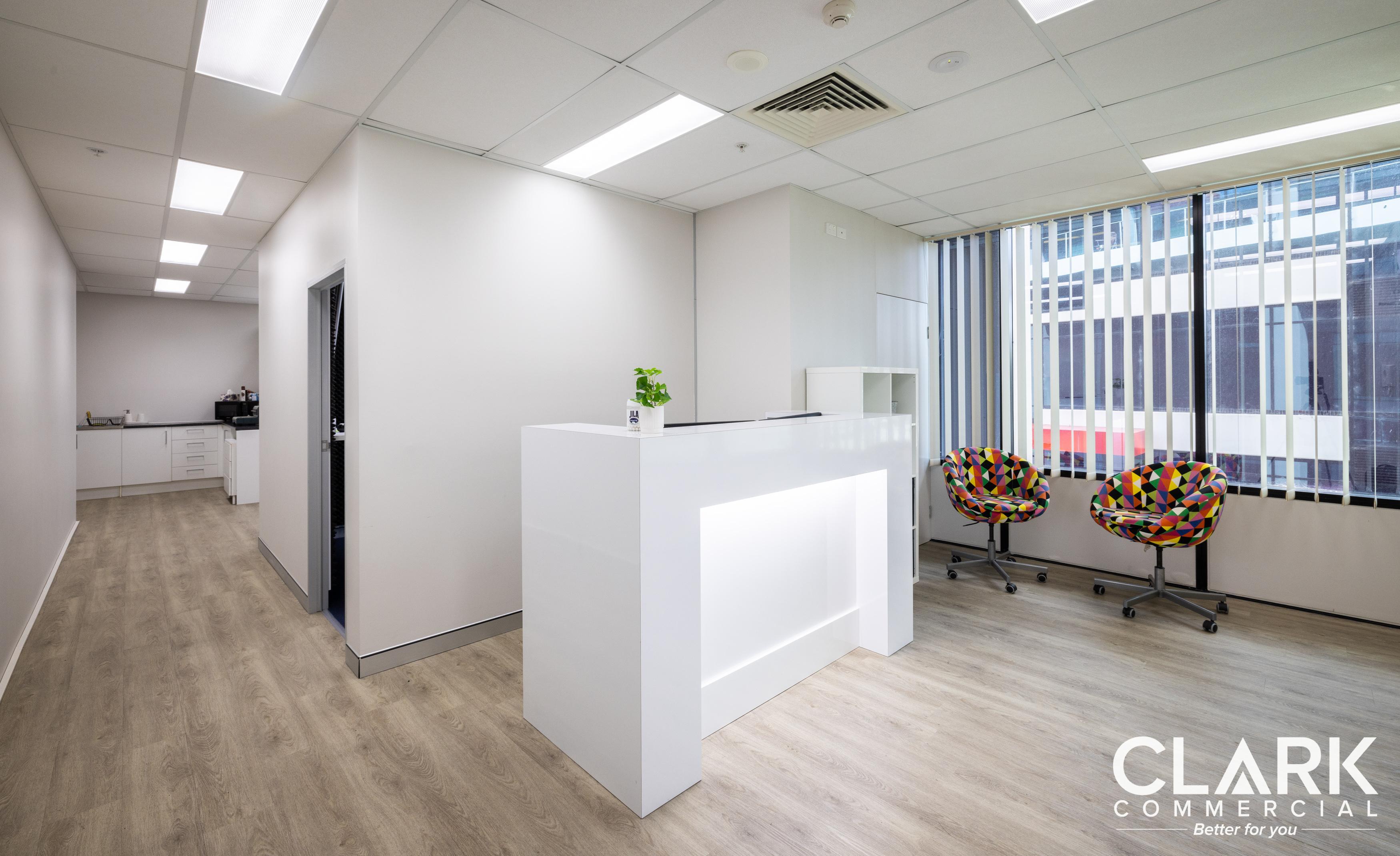 MUST BE SOLD | Renovated Professional Office