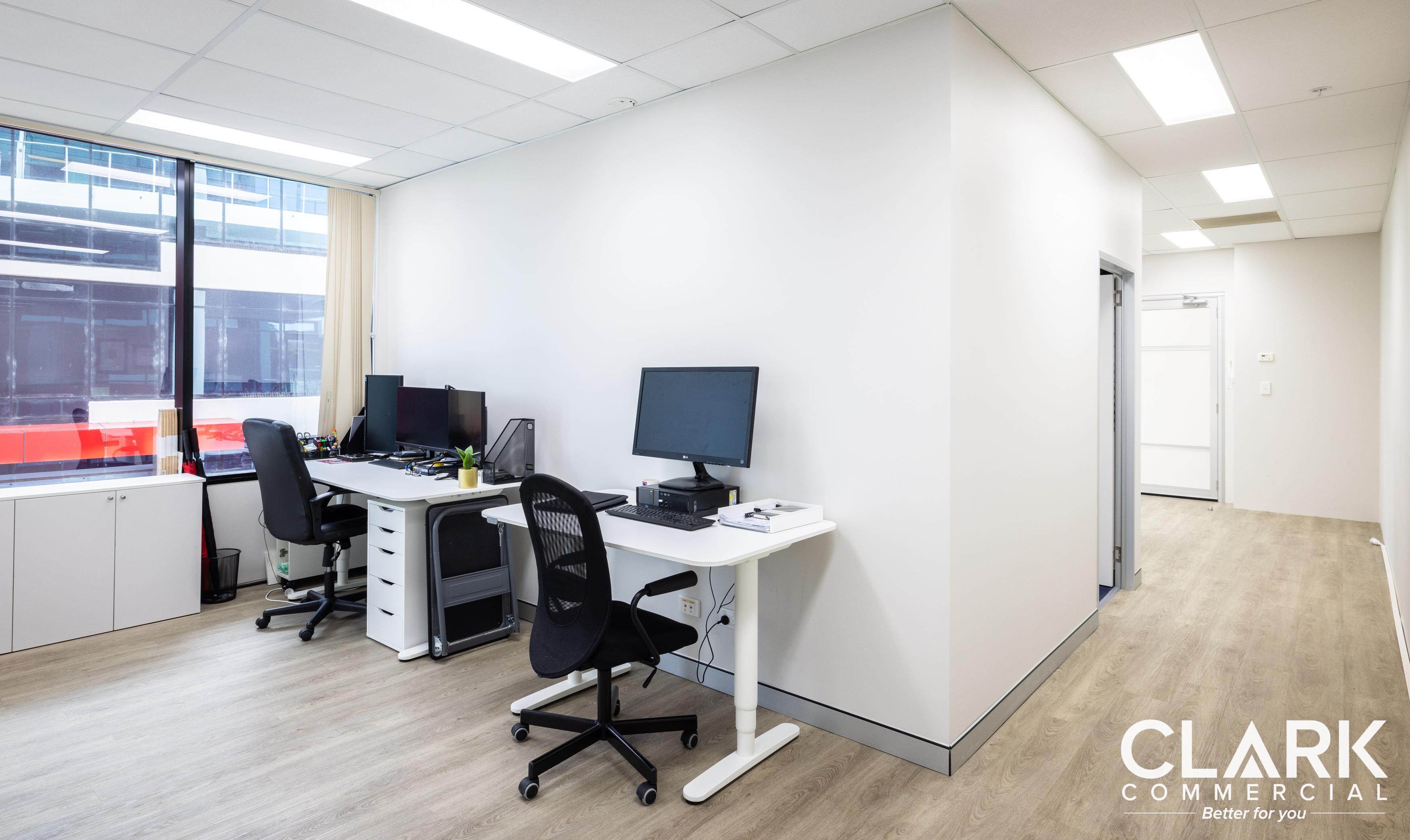 MUST BE SOLD | Renovated Professional Office