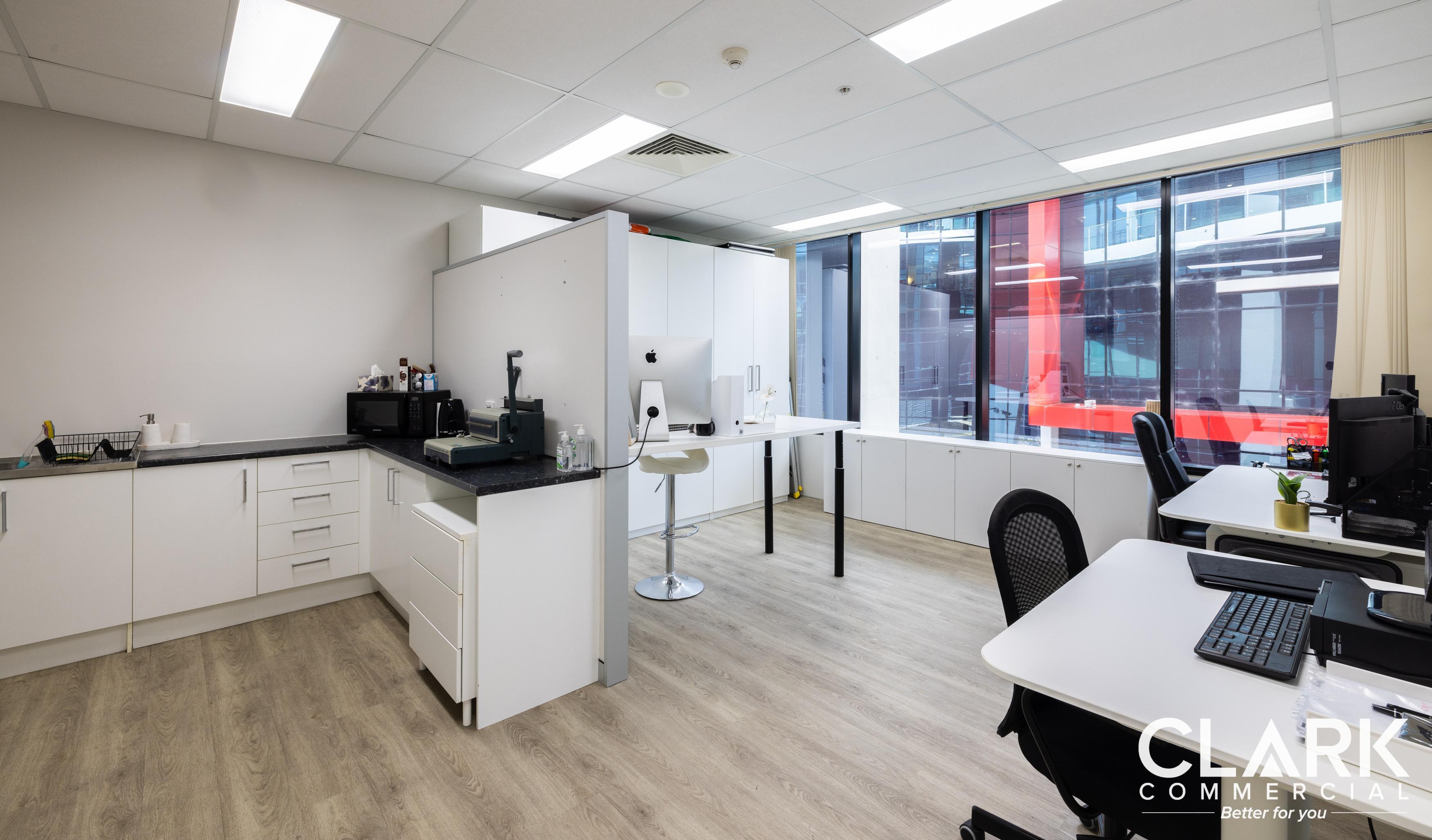 MUST BE SOLD | Renovated Professional Office
