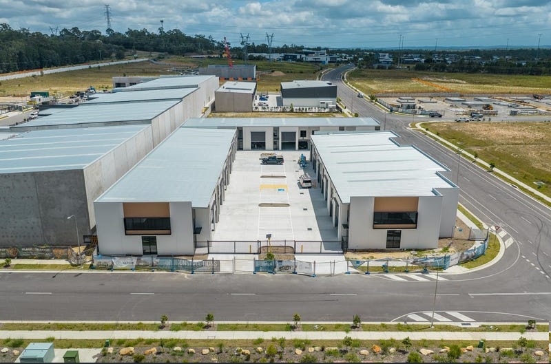 WESTPOINT YARRABILBA - 228SQM* INDUSTRIAL TENANCY IN A GROWTH CORRIDOR