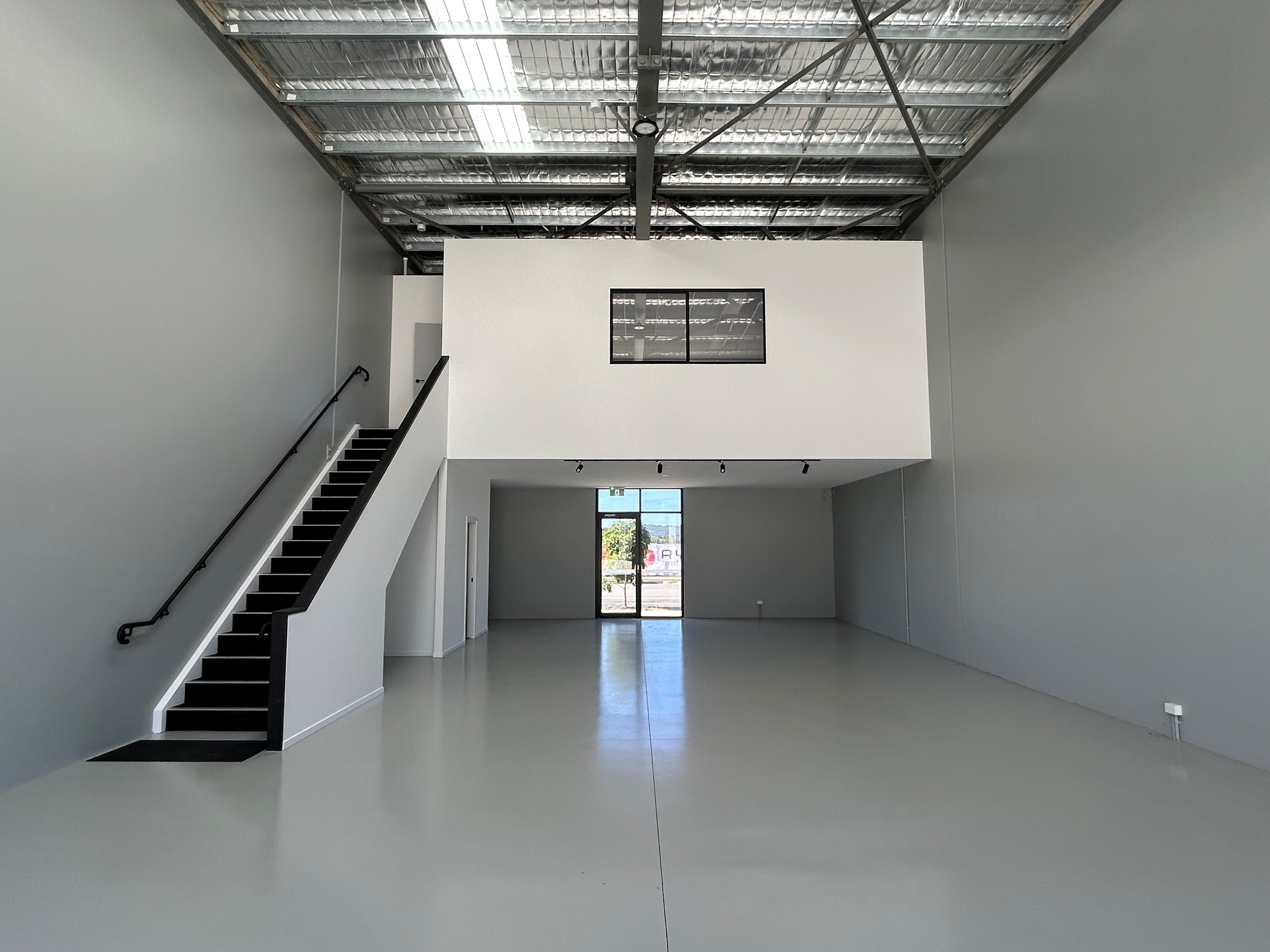 WESTPOINT YARRABILBA - 228SQM* INDUSTRIAL TENANCY IN A GROWTH CORRIDOR