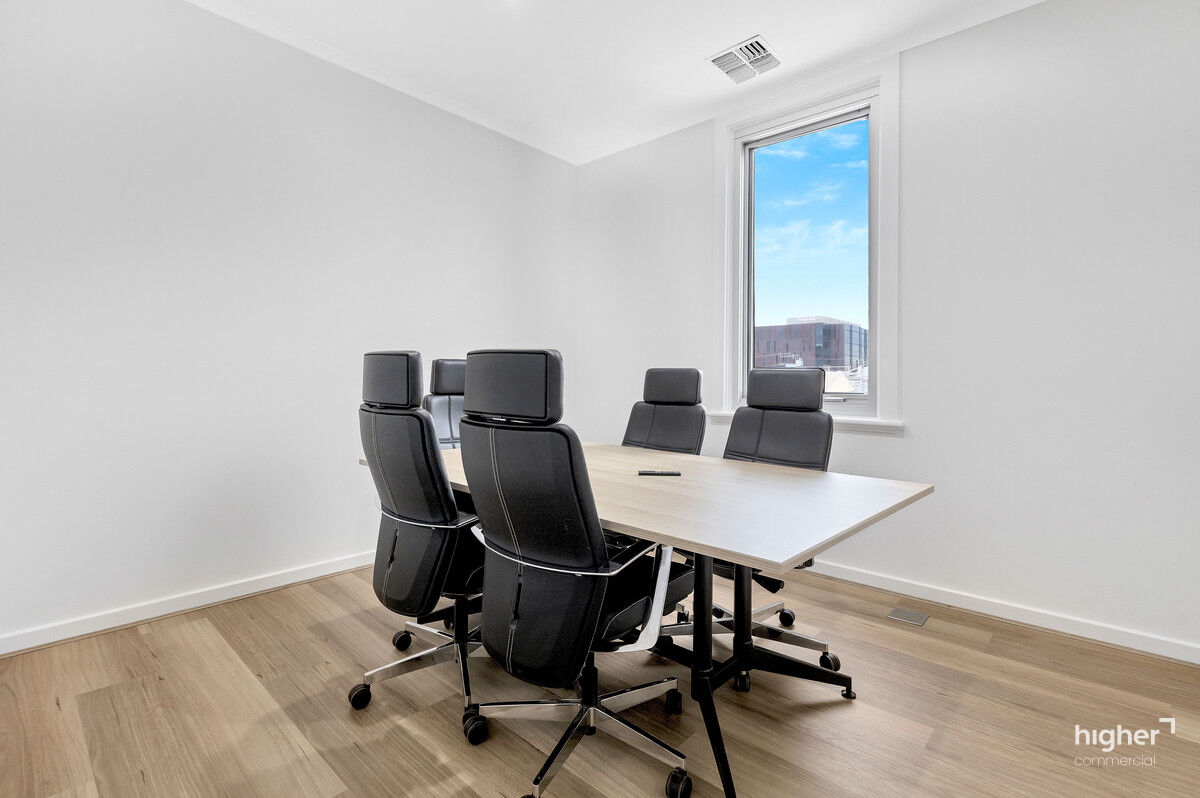 Quality Leased Investment - 6% net return