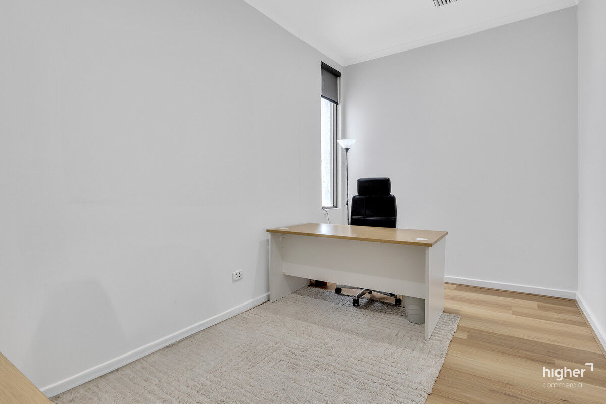 Quality Leased Investment - 6% net return
