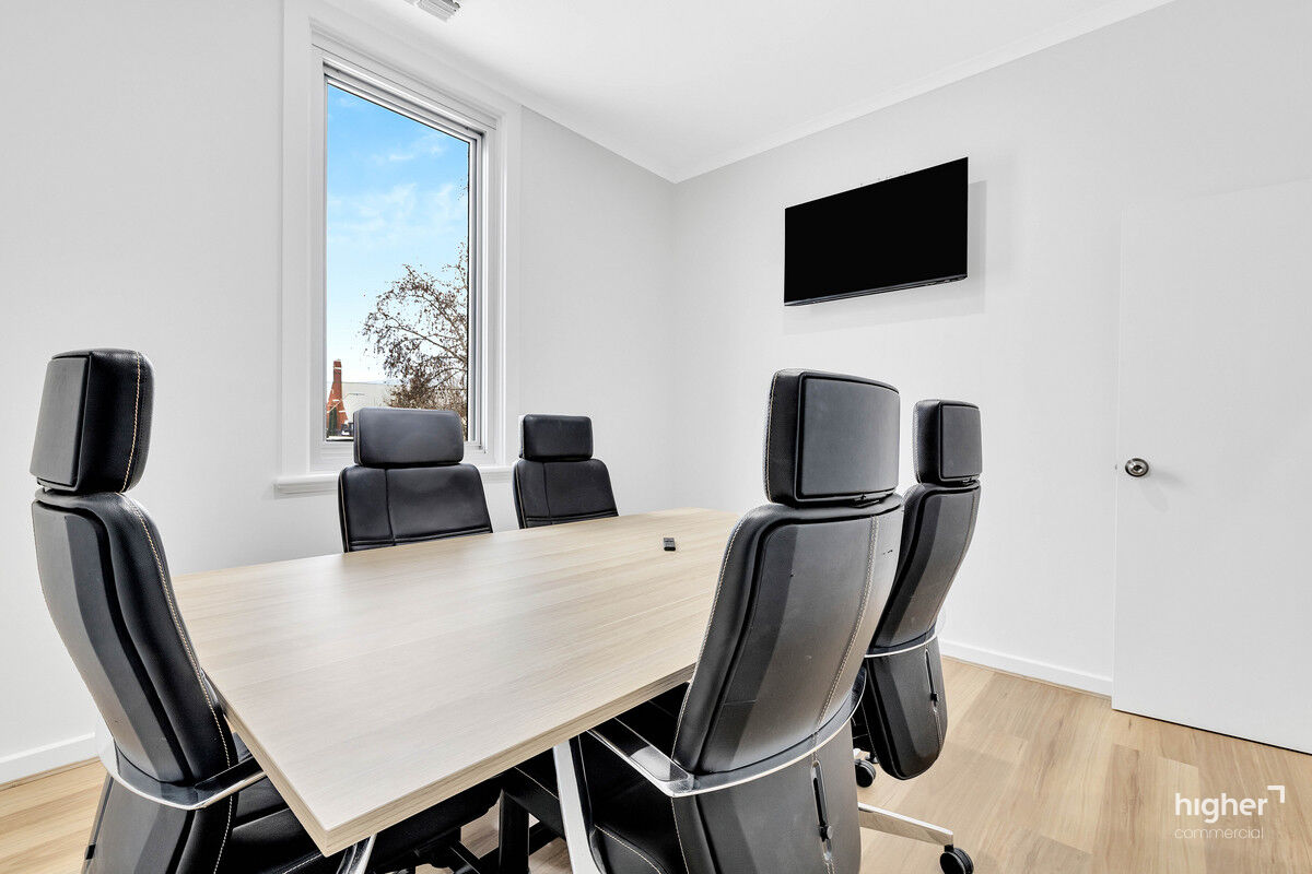 Quality Leased Investment - 6% net return