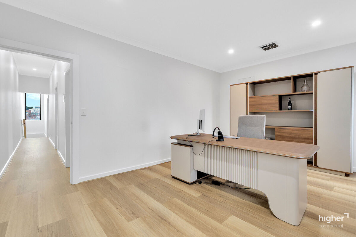 Quality Leased Investment - 6% net return
