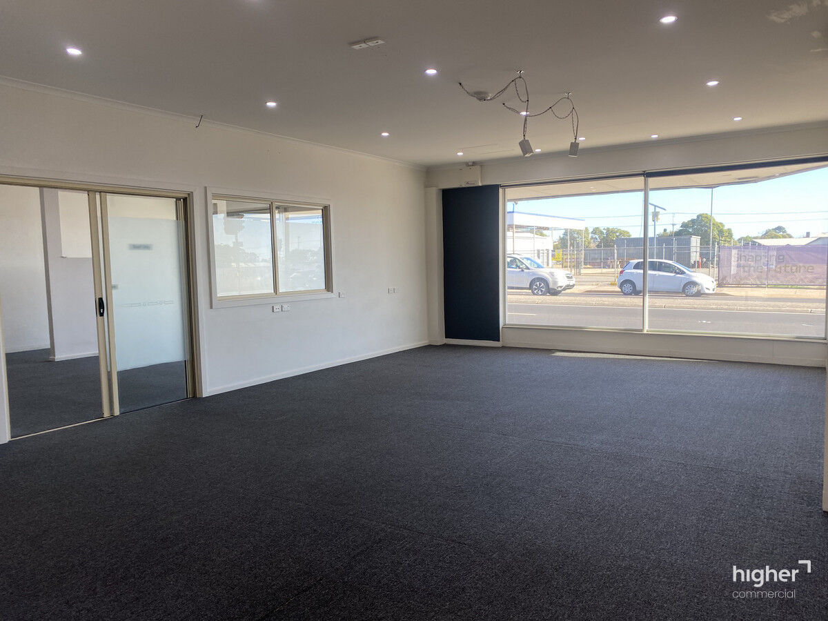 High Profile Office/Warehouse
