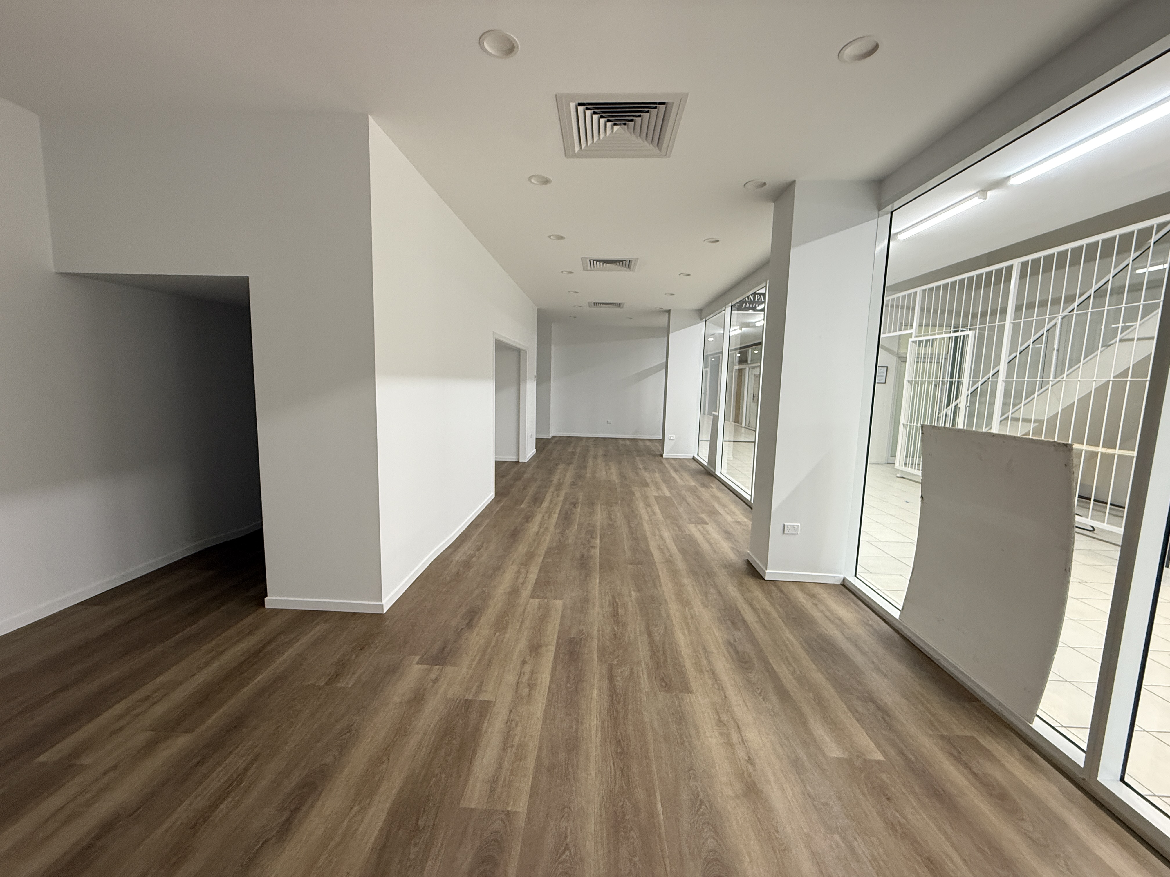 Professional or Retail - CBD Location - Palace Arcade - Bundaberg